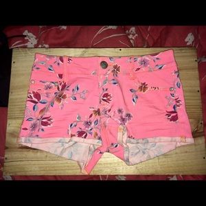 Rewash size 4 shorts